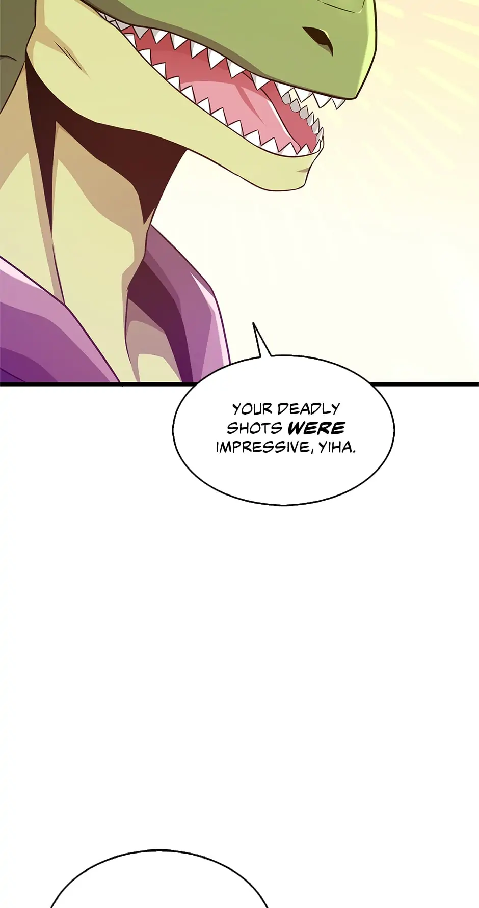 Read Mystic Musketeer EN Manga Online