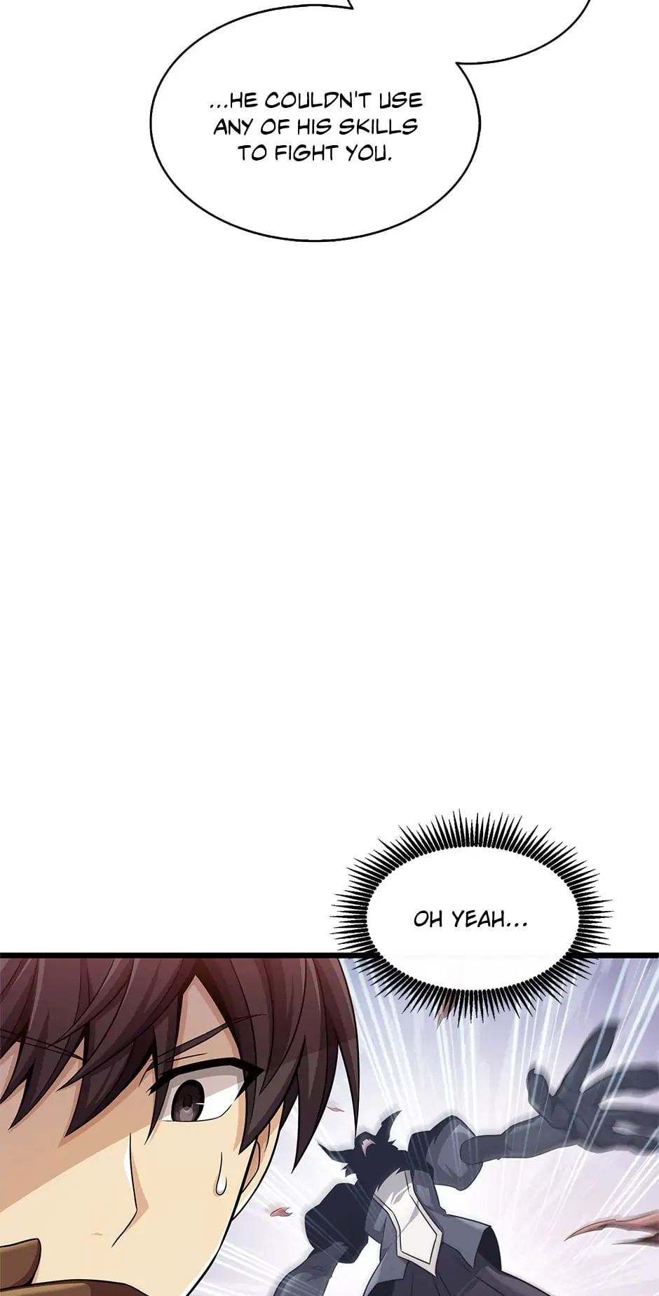 Read Mystic Musketeer EN Manga Online