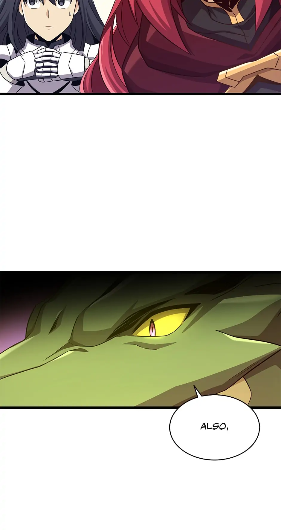 Read Mystic Musketeer EN Manga Online