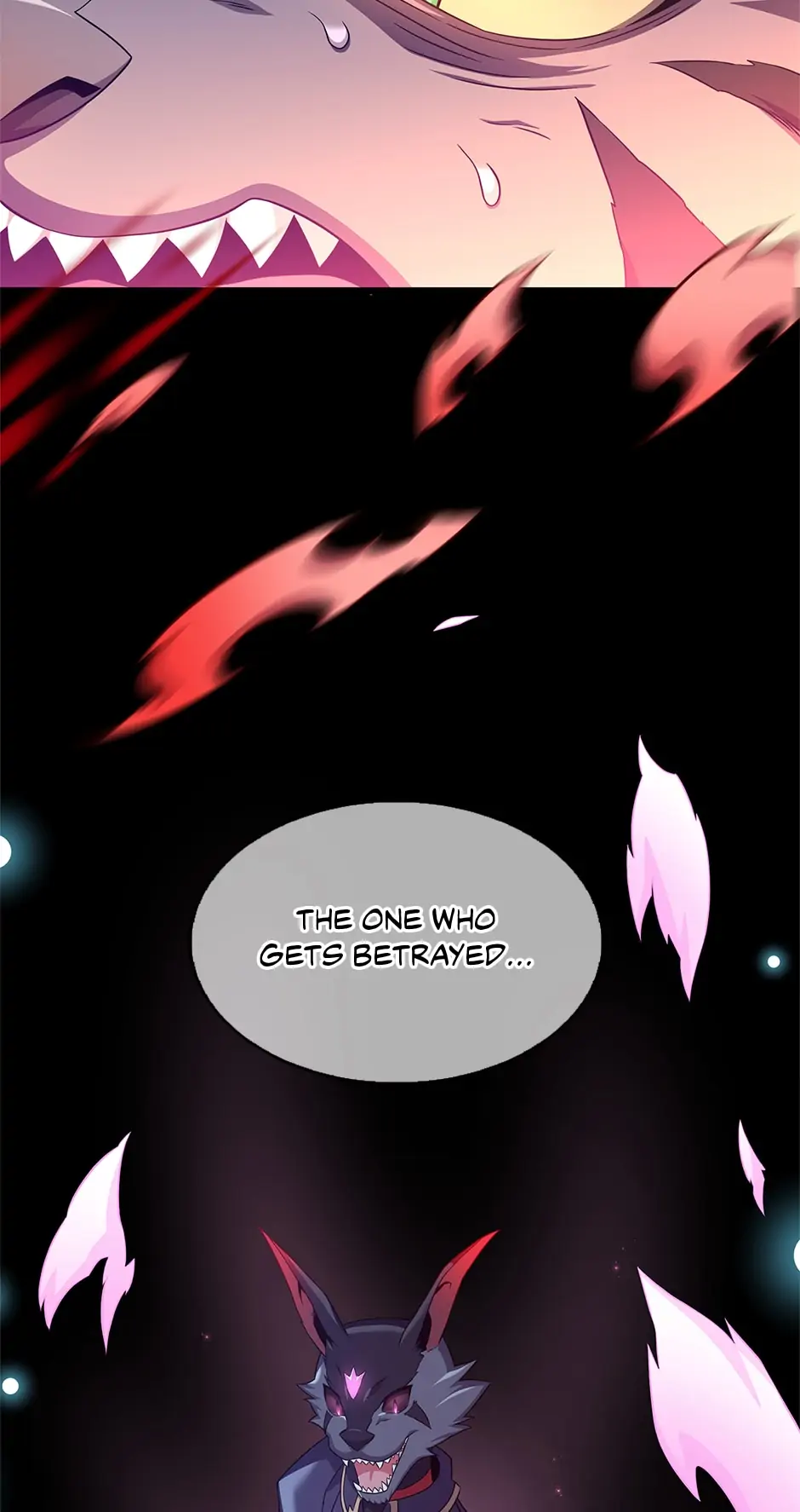 Read Mystic Musketeer EN Manga Online