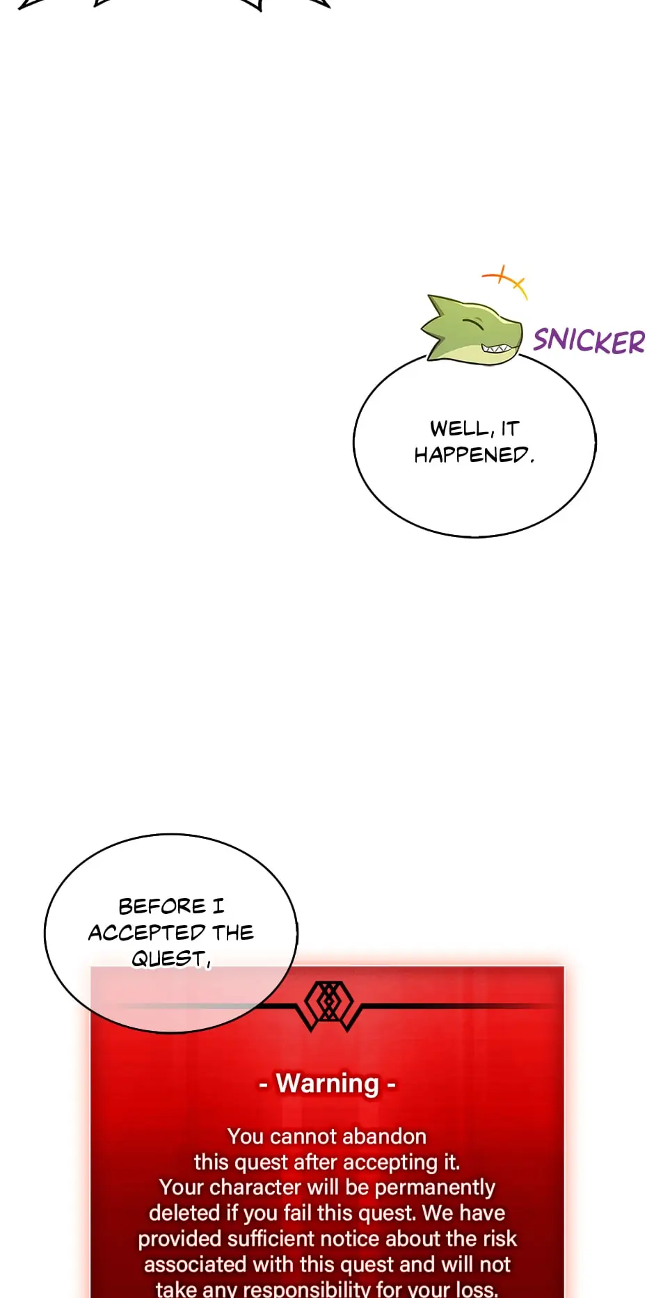 Read Mystic Musketeer EN Manga Online