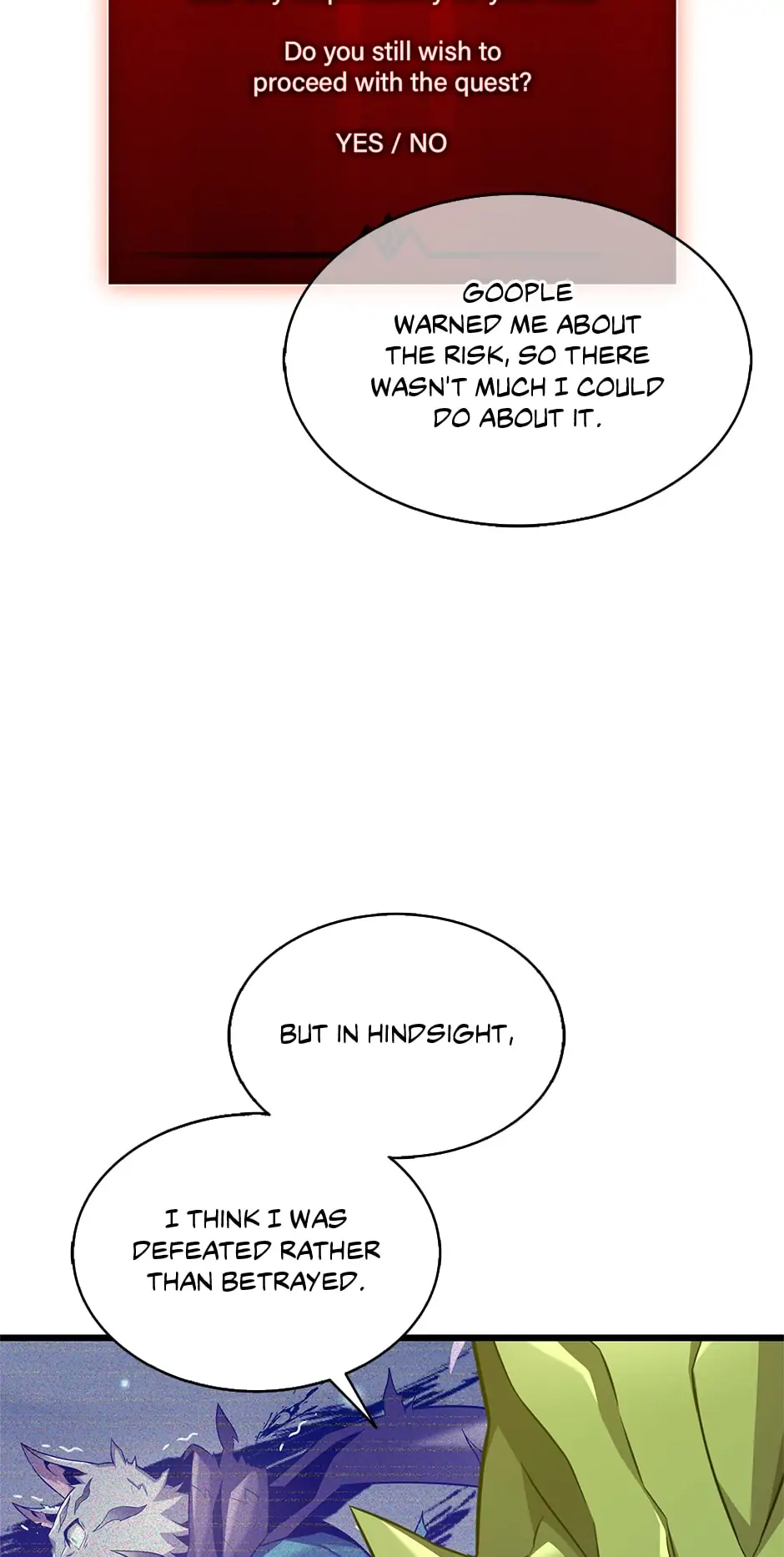 Read Mystic Musketeer EN Manga Online