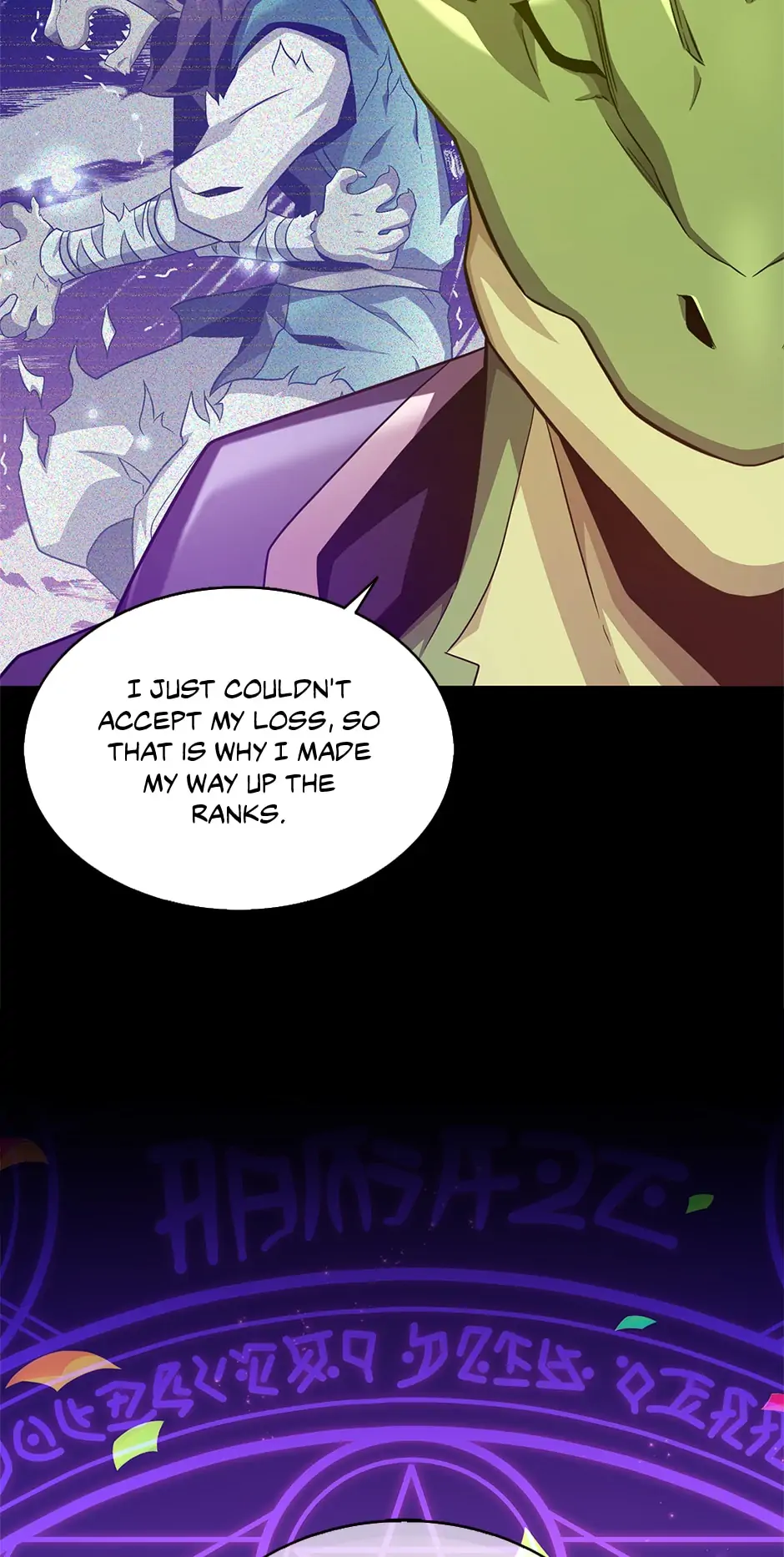 Read Mystic Musketeer EN Manga Online