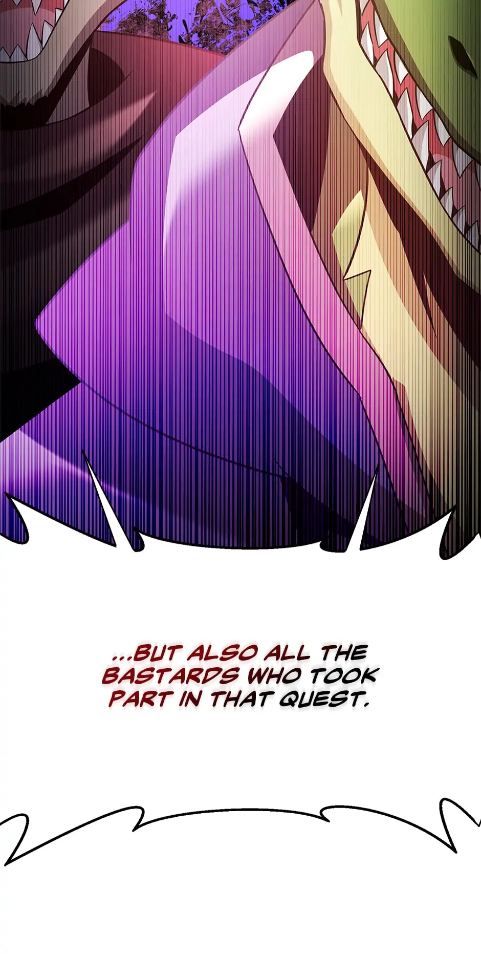 Read Mystic Musketeer EN Manga Online