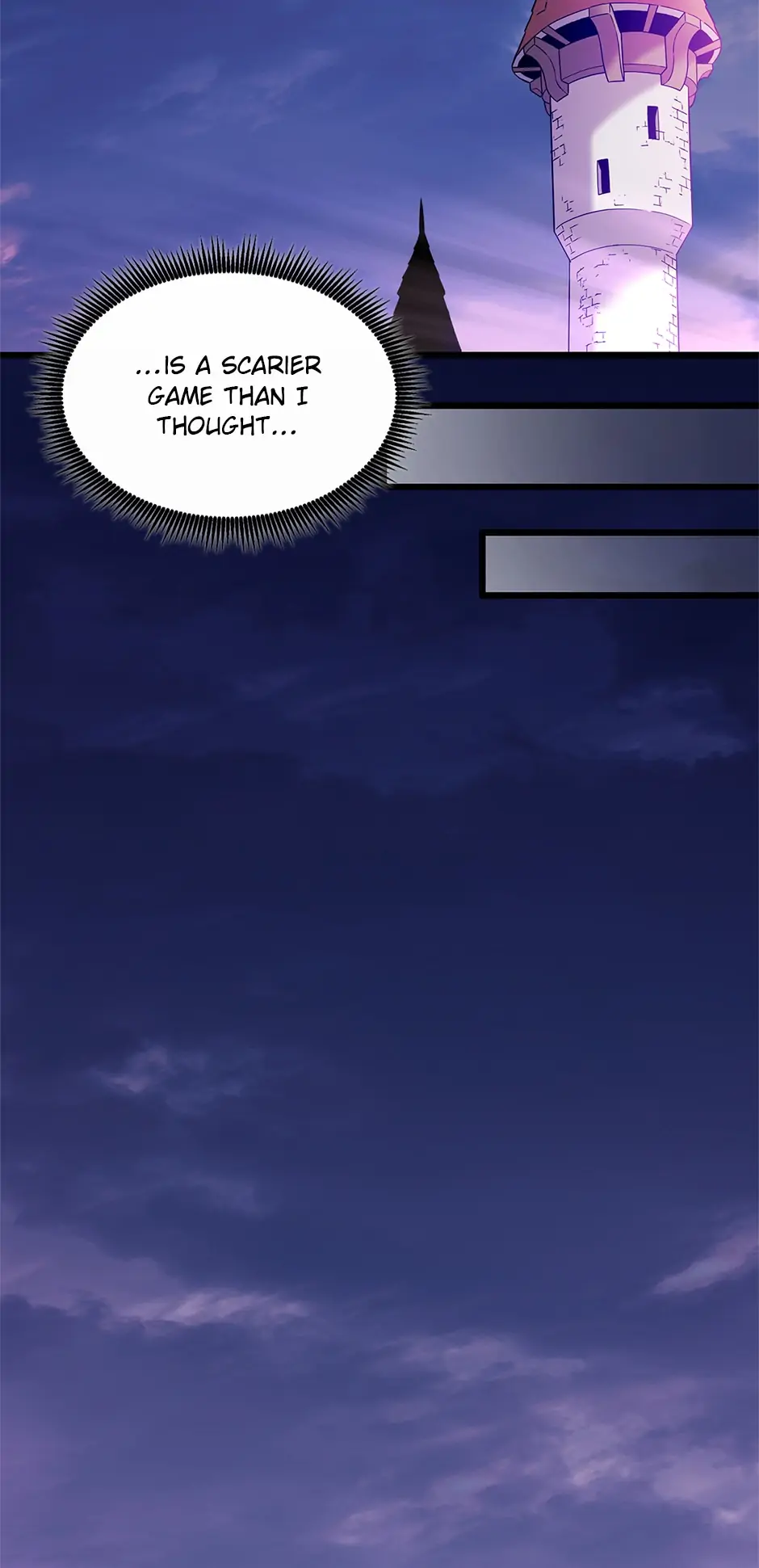 Read Mystic Musketeer EN Manga Online