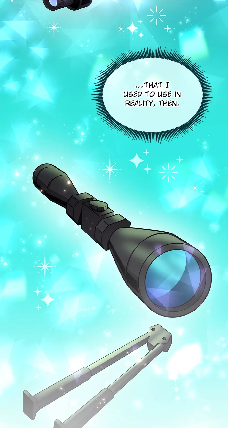Read Mystic Musketeer EN Manga Online