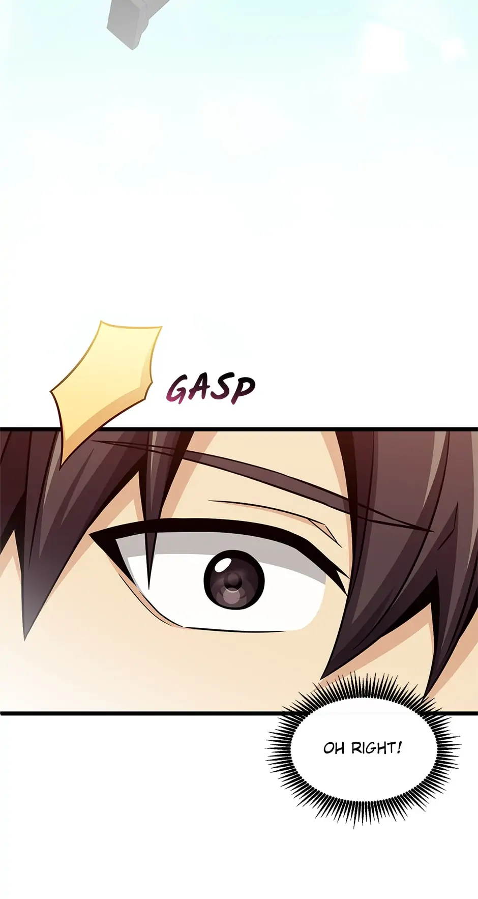 Read Mystic Musketeer EN Manga Online