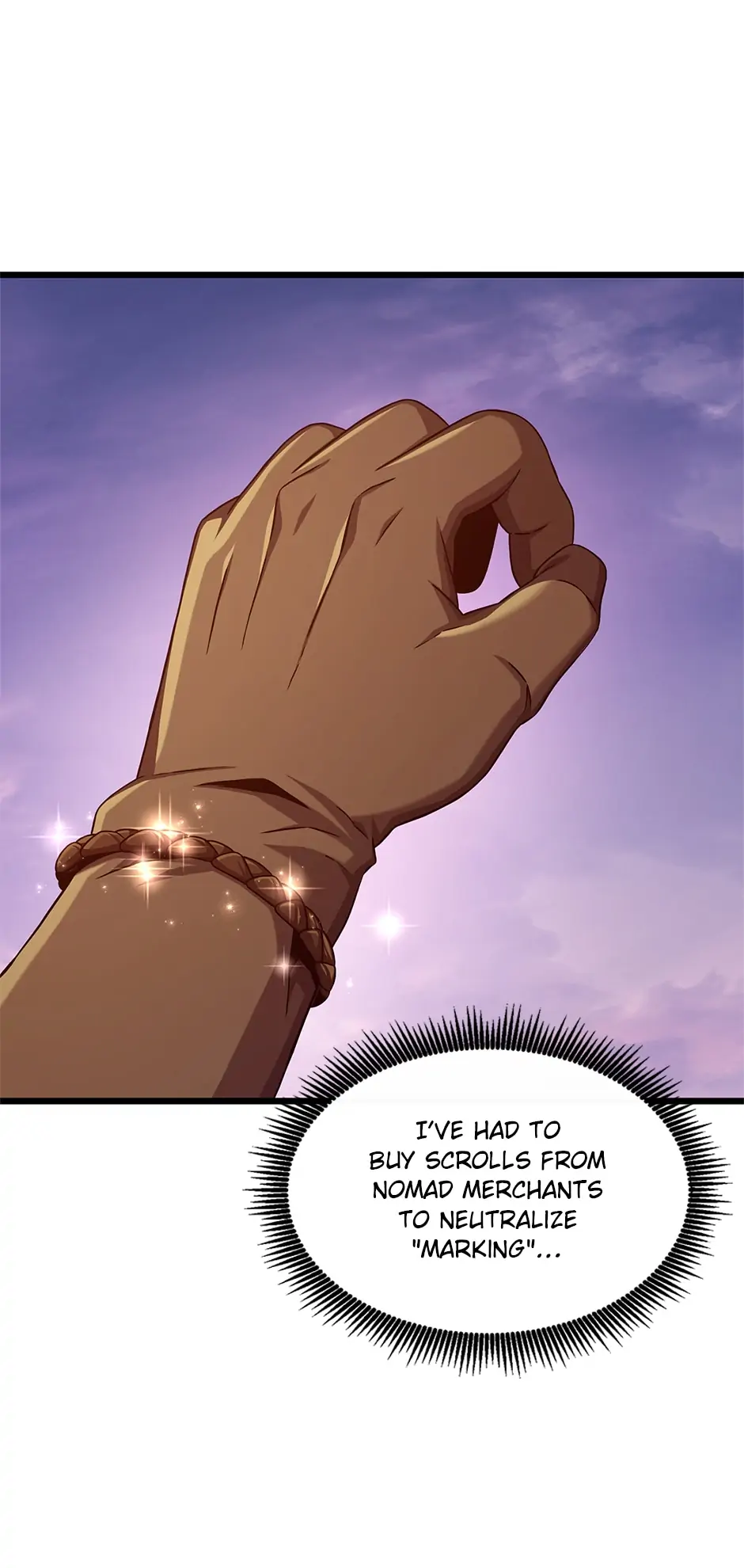 Read Mystic Musketeer EN Manga Online