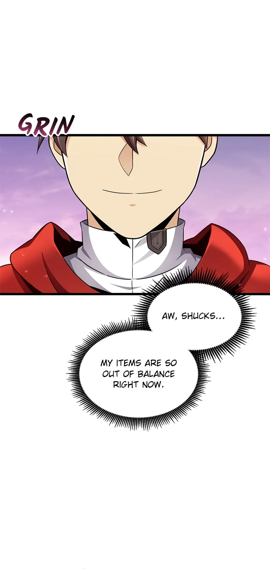 Read Mystic Musketeer EN Manga Online