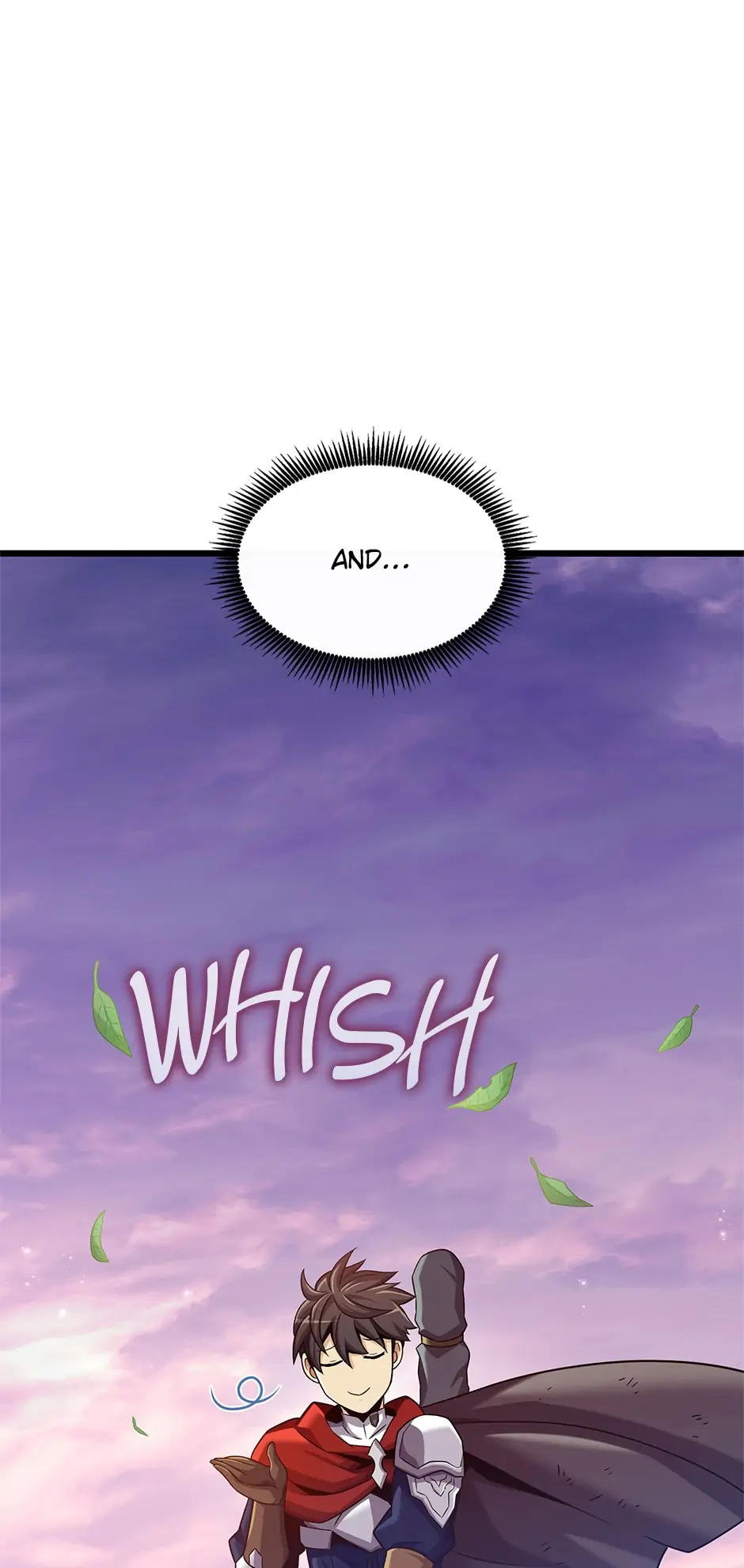 Read Mystic Musketeer EN Manga Online