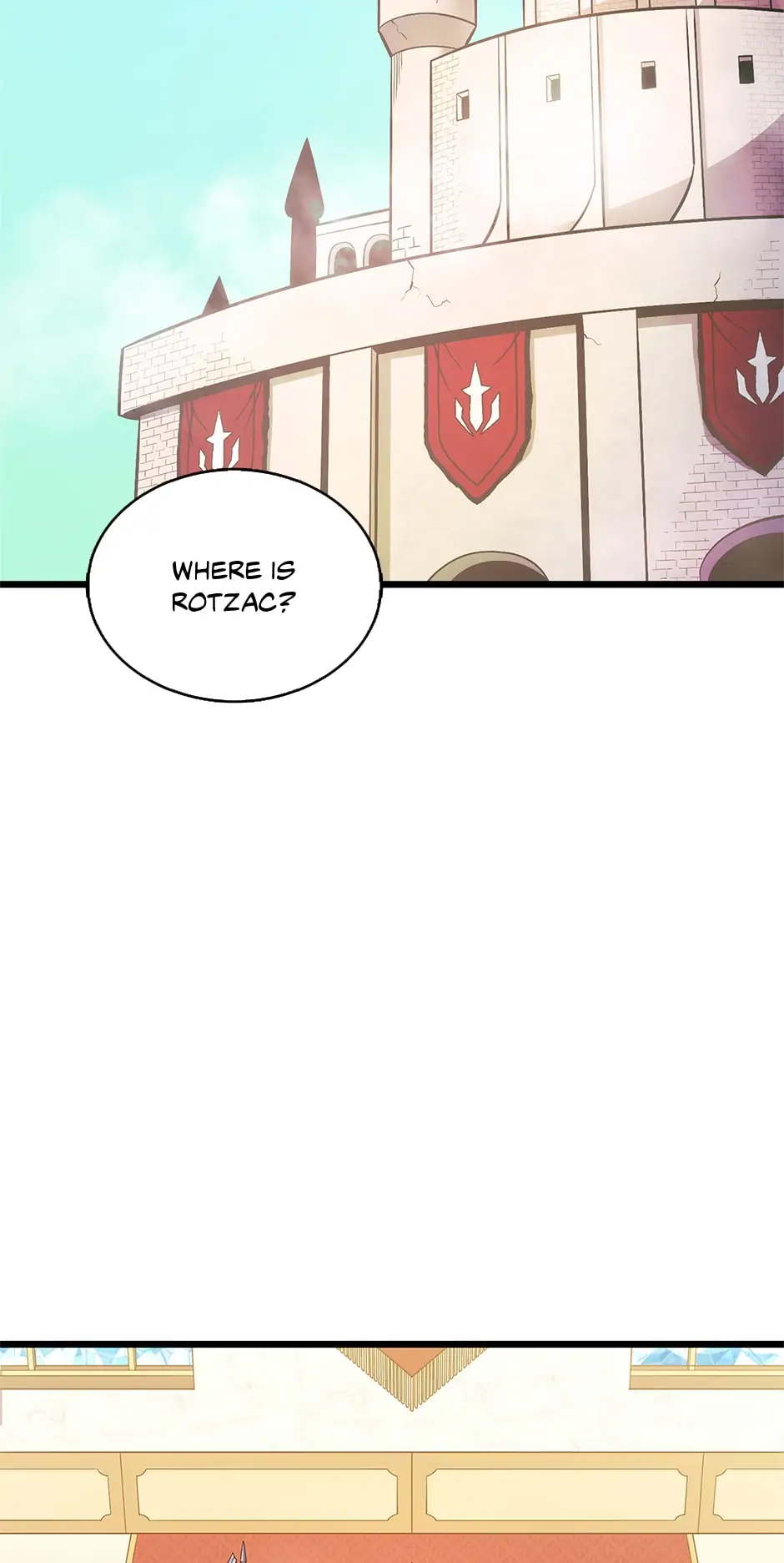 Read Mystic Musketeer EN Manga Online