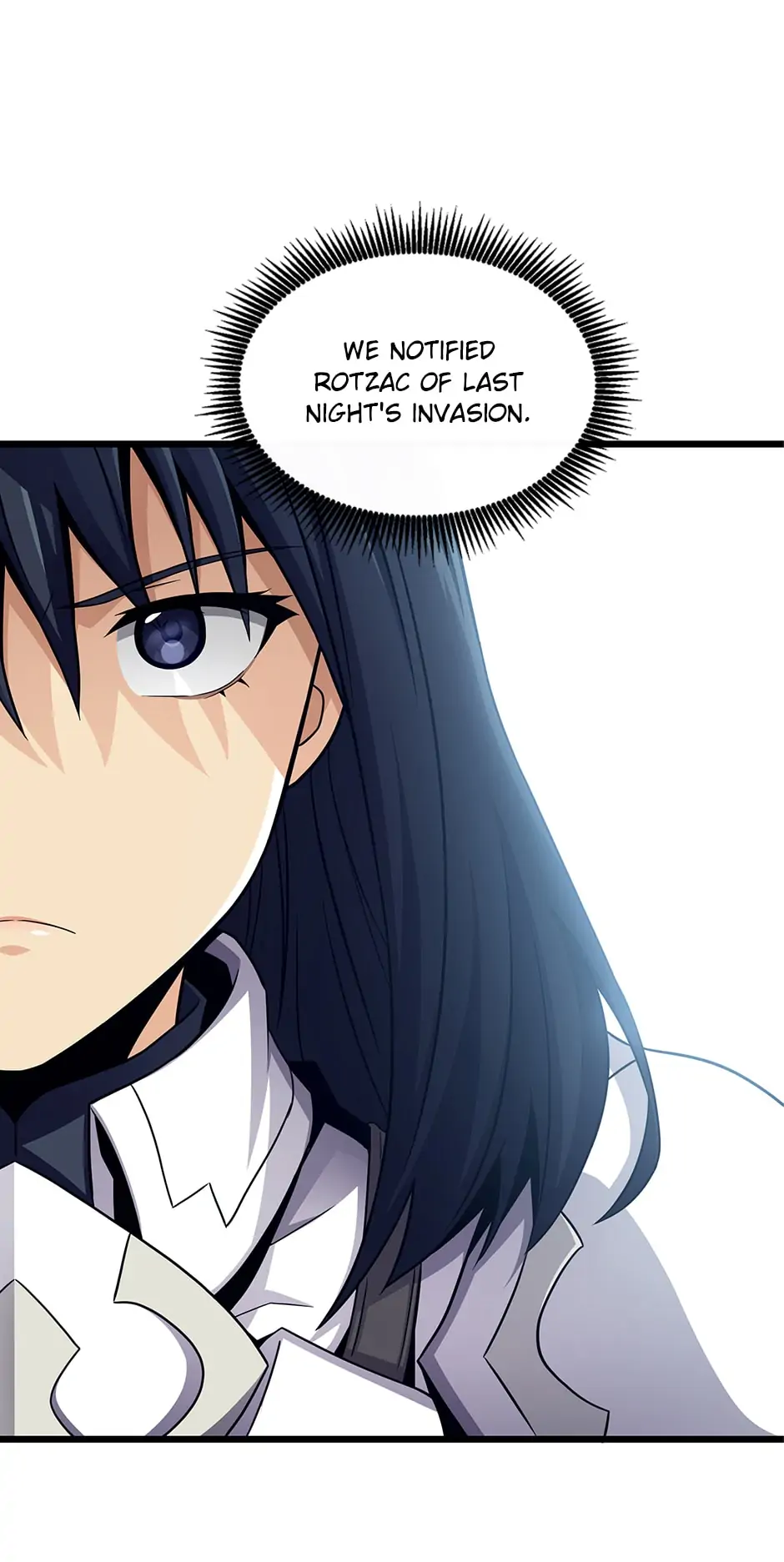 Read Mystic Musketeer EN Manga Online