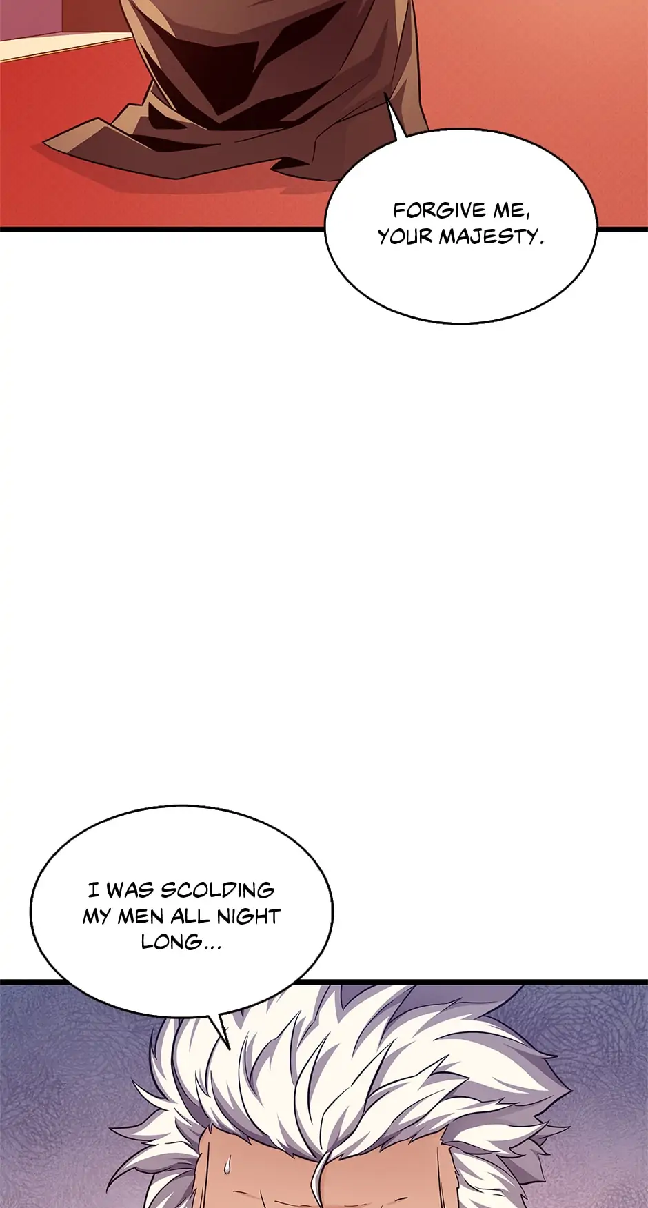 Read Mystic Musketeer EN Manga Online