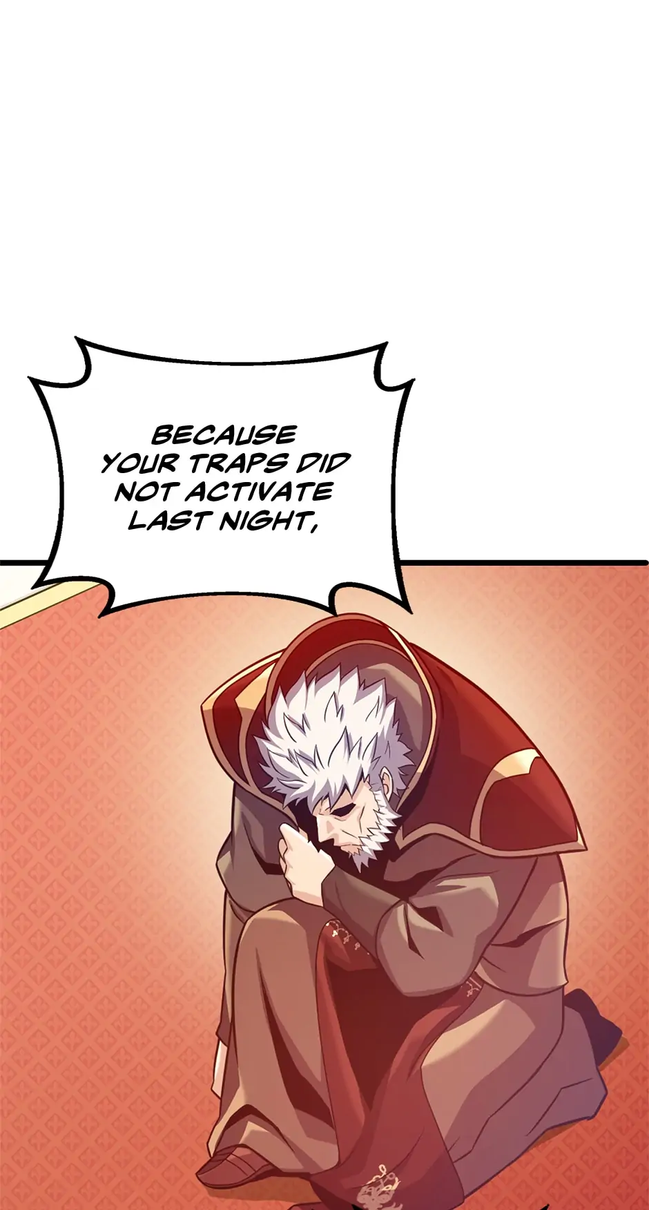 Read Mystic Musketeer EN Manga Online