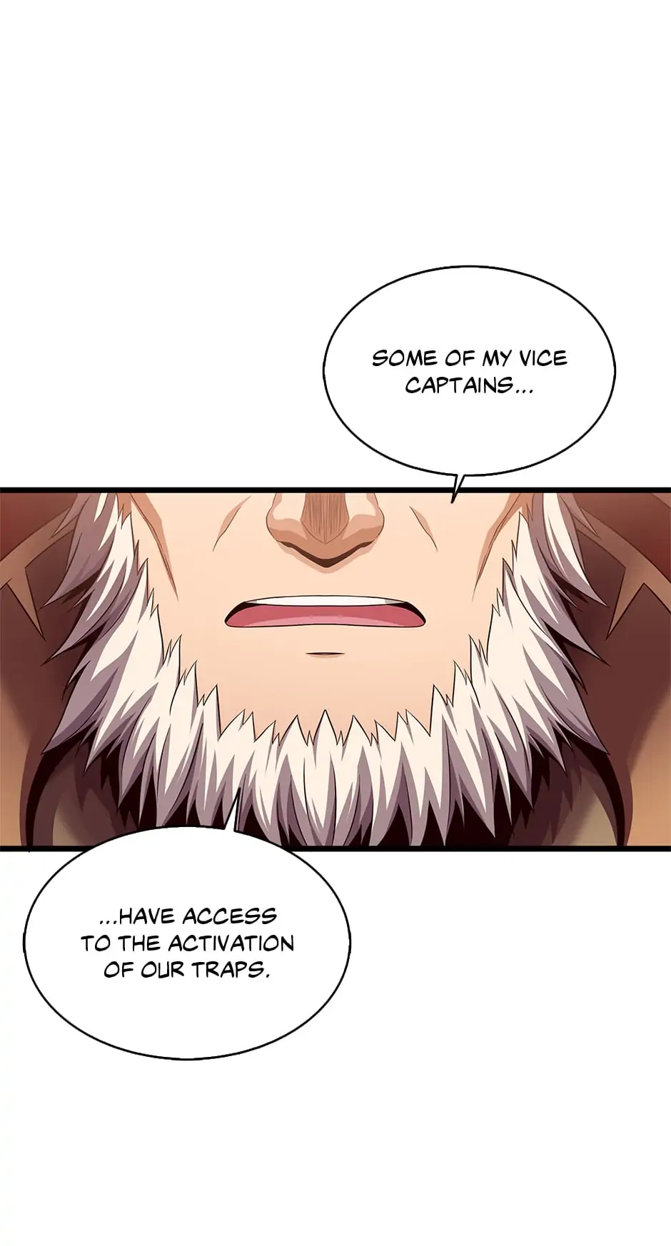 Read Mystic Musketeer EN Manga Online