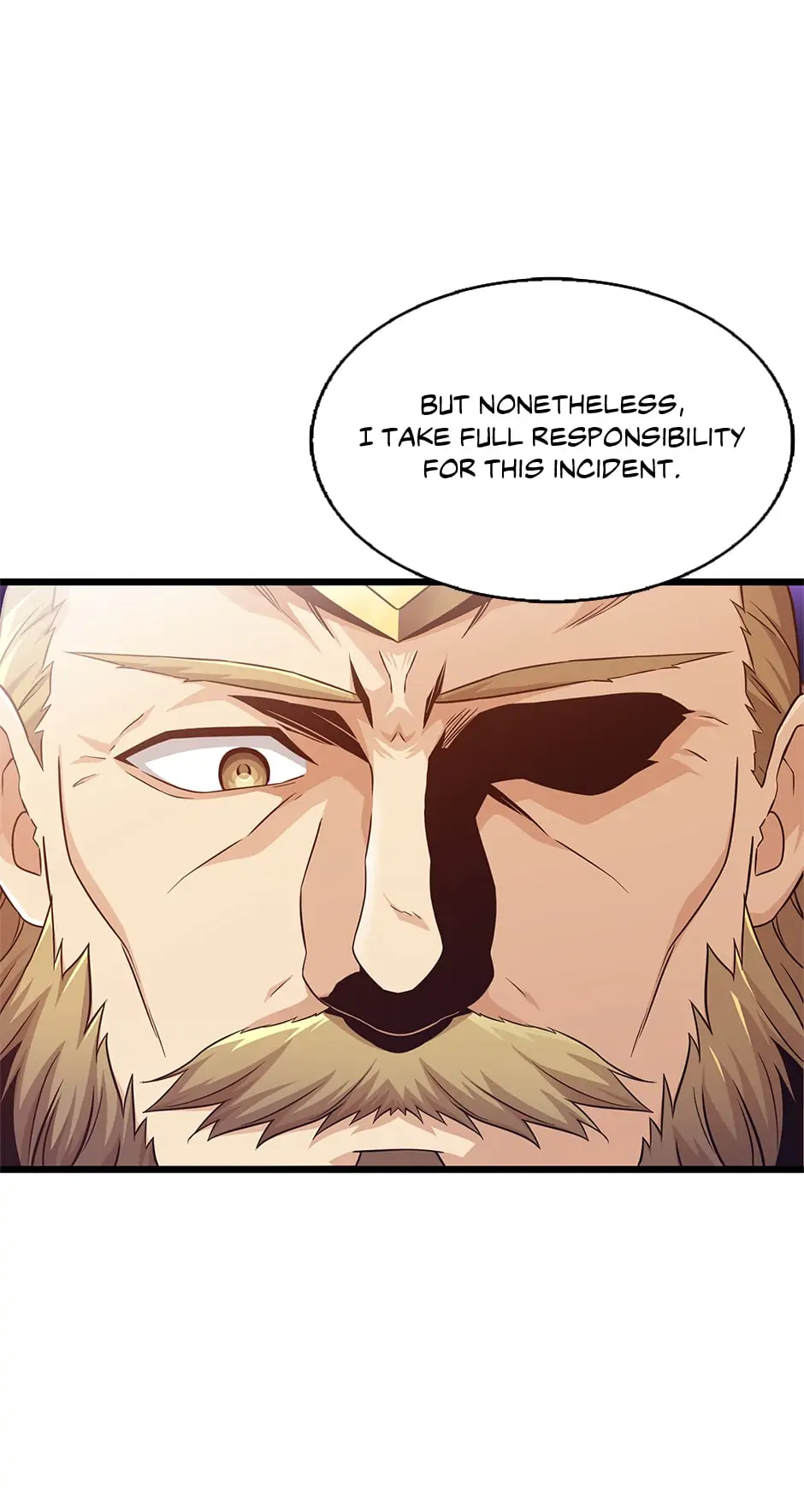Read Mystic Musketeer EN Manga Online