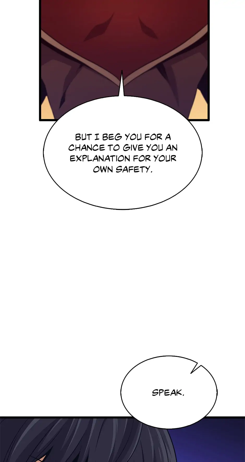 Read Mystic Musketeer EN Manga Online