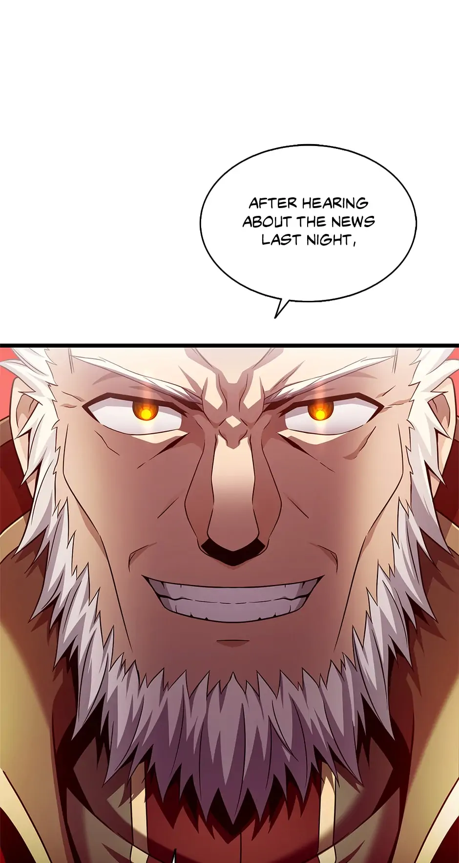 Read Mystic Musketeer EN Manga Online