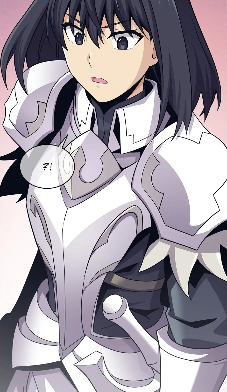 Read Mystic Musketeer EN Manga Online