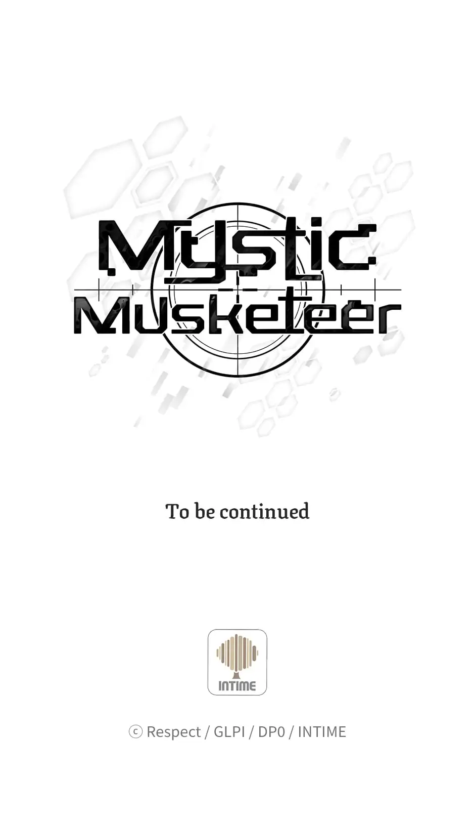 Read Mystic Musketeer EN Manga Online
