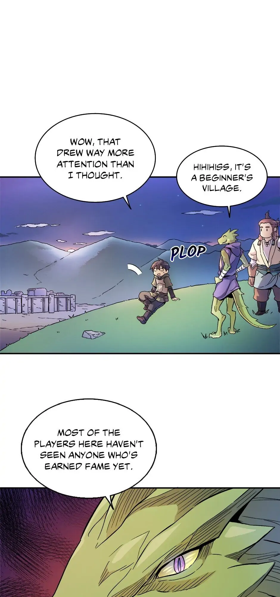 Read Mystic Musketeer EN Manga Online