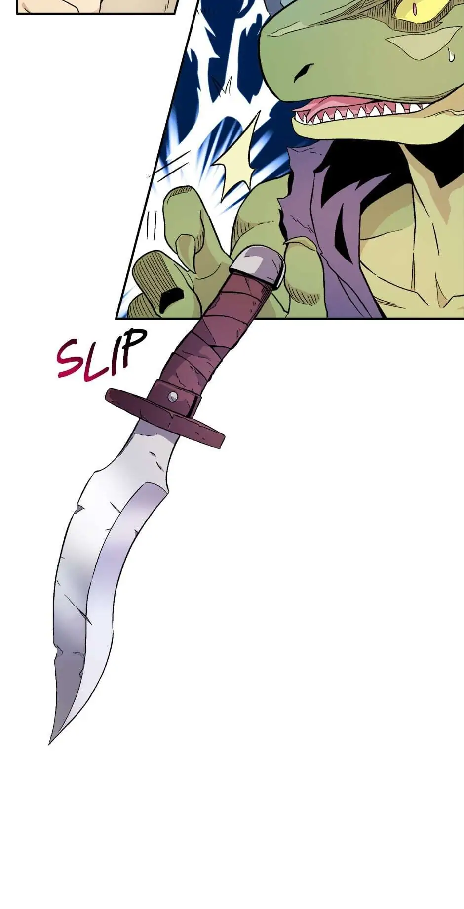 Read Mystic Musketeer EN Manga Online