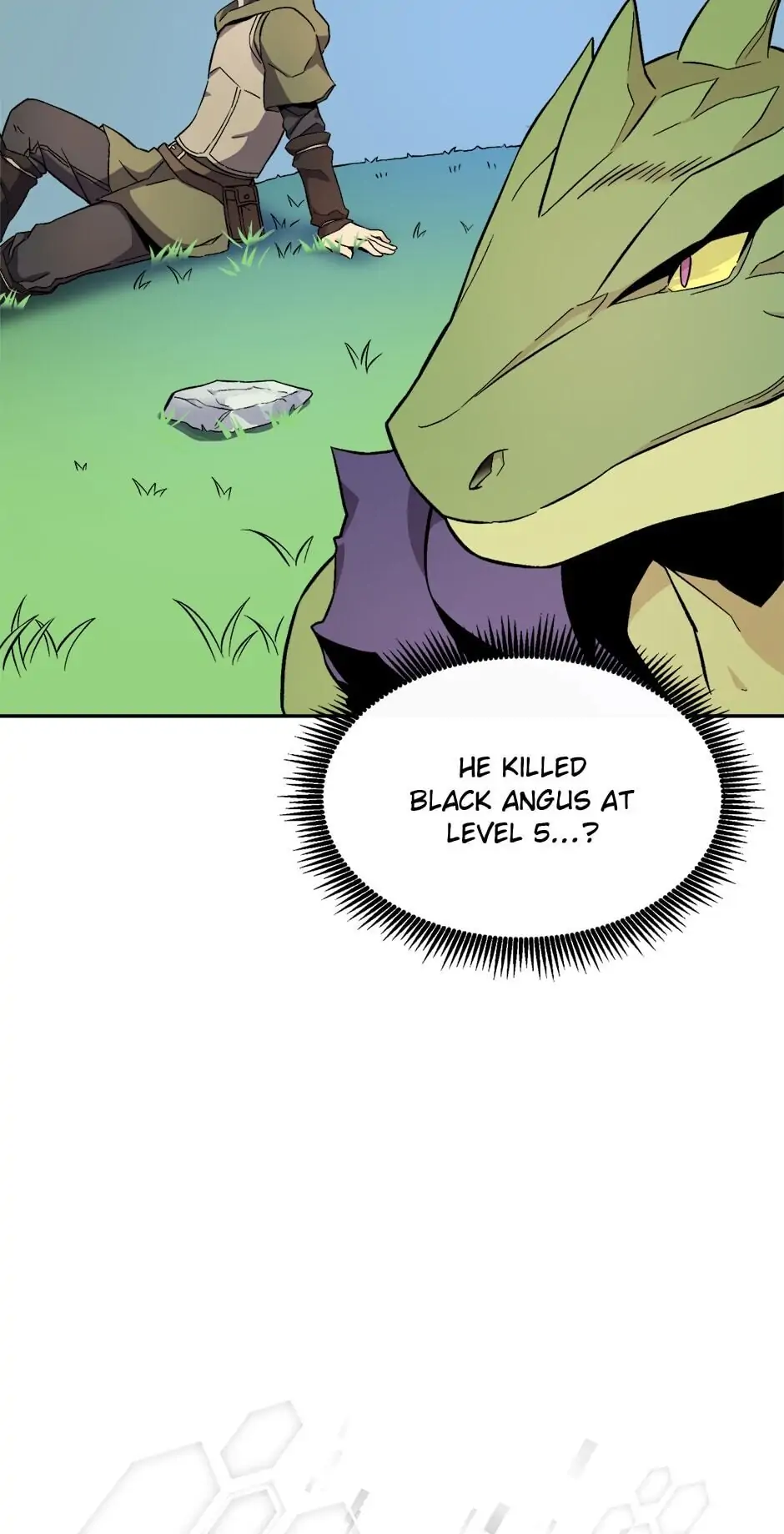 Read Mystic Musketeer EN Manga Online