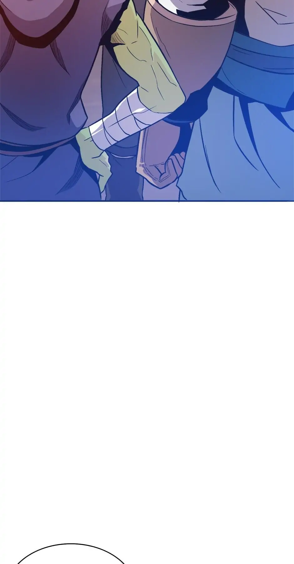 Read Mystic Musketeer EN Manga Online