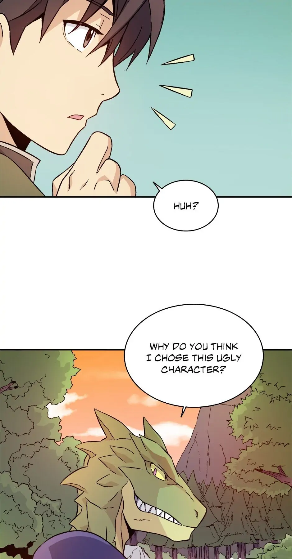 Read Mystic Musketeer EN Manga Online