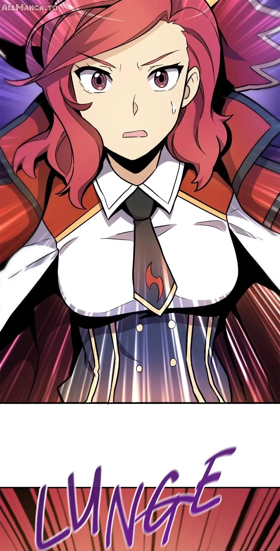 Read Mystic Musketeer EN Manga Online