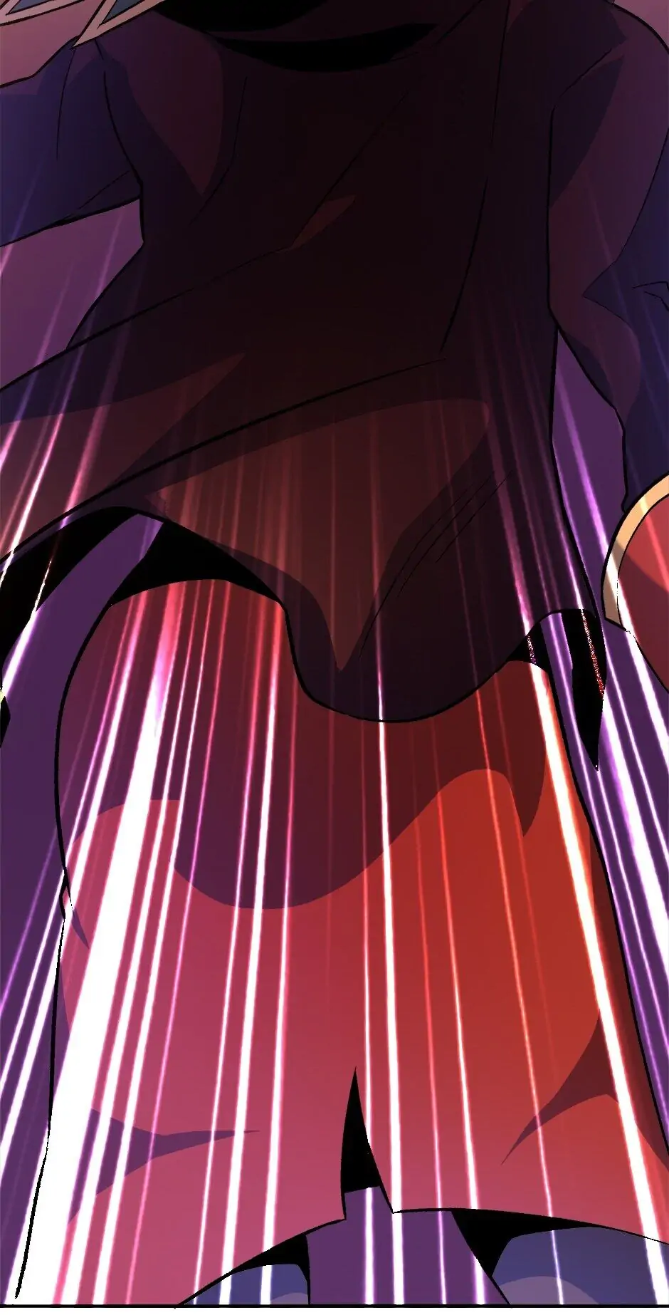Read Mystic Musketeer EN Manga Online