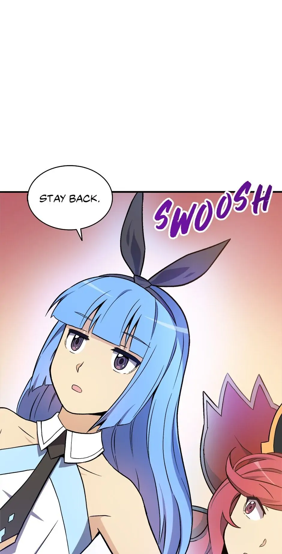Read Mystic Musketeer EN Manga Online