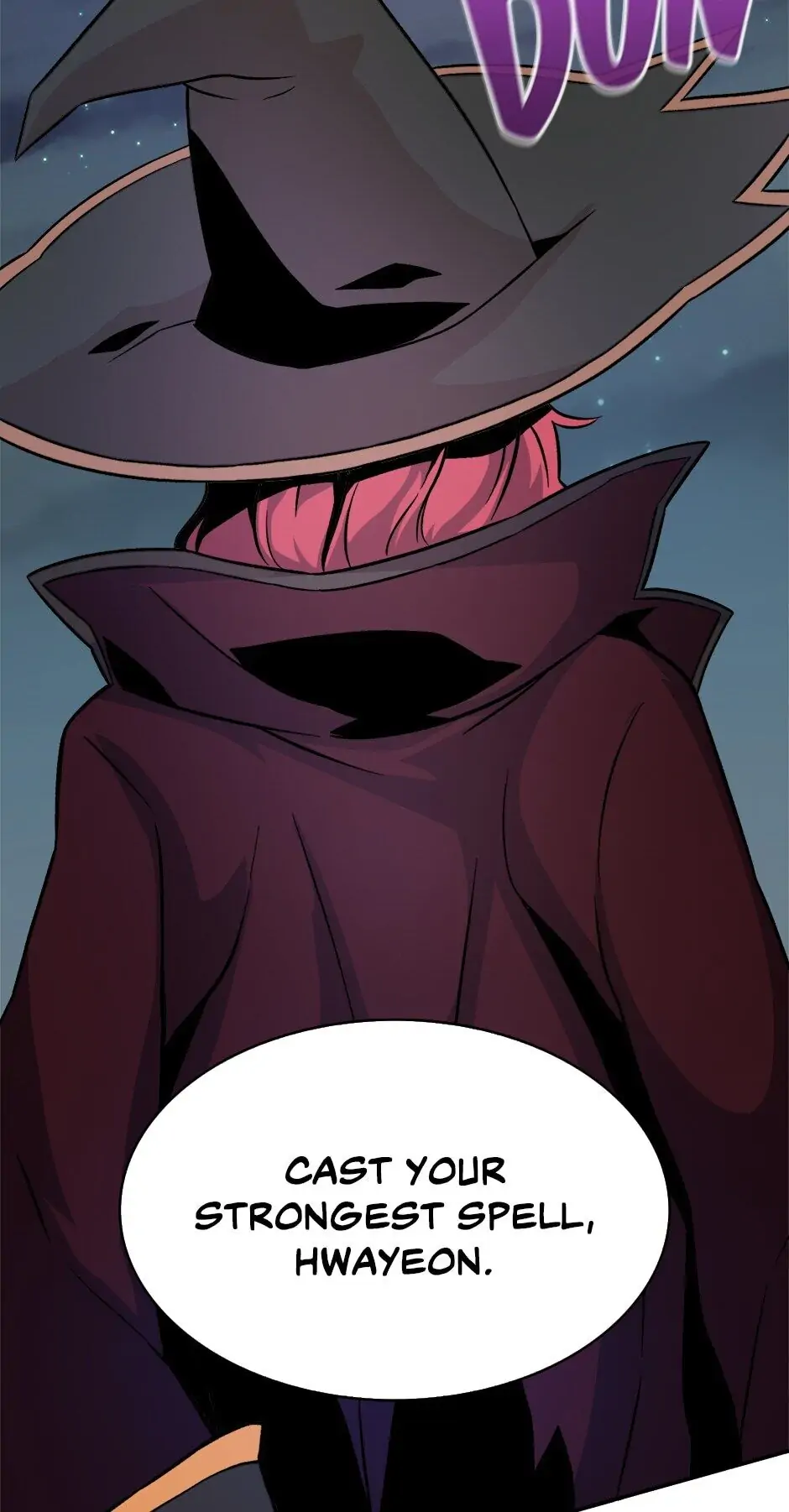 Read Mystic Musketeer EN Manga Online