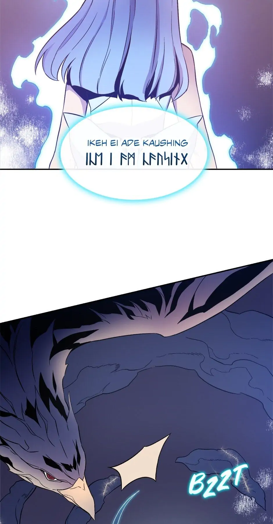 Read Mystic Musketeer EN Manga Online