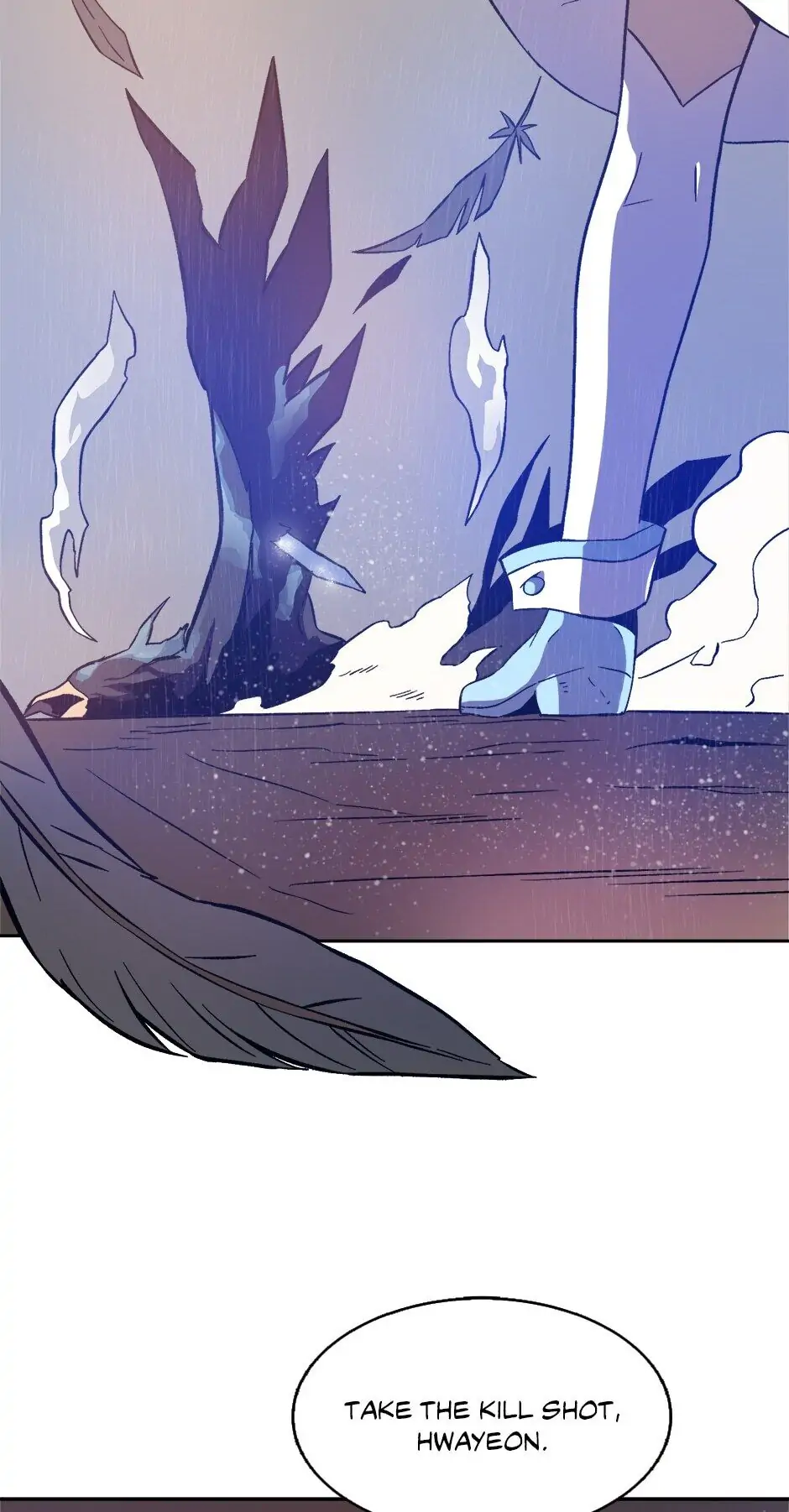 Read Mystic Musketeer EN Manga Online