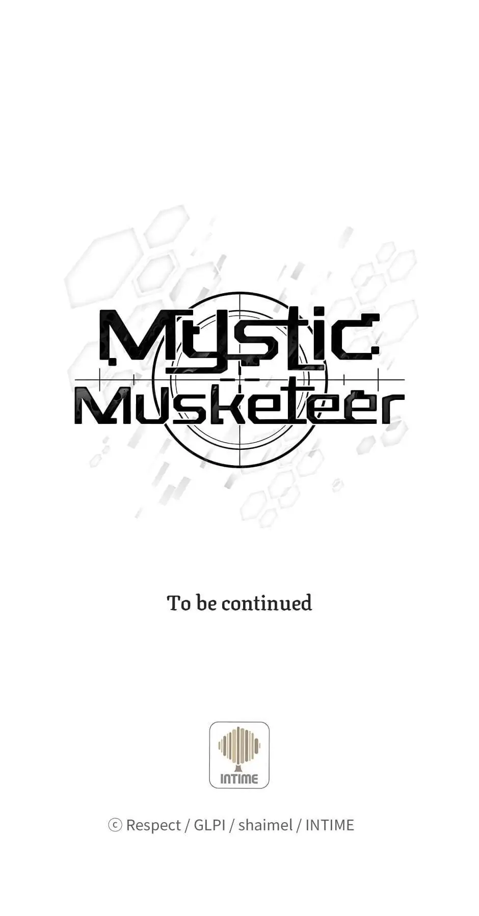 Read Mystic Musketeer EN Manga Online