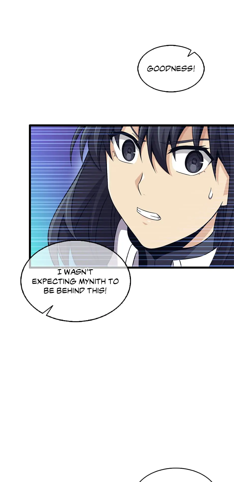 Read Mystic Musketeer EN Manga Online