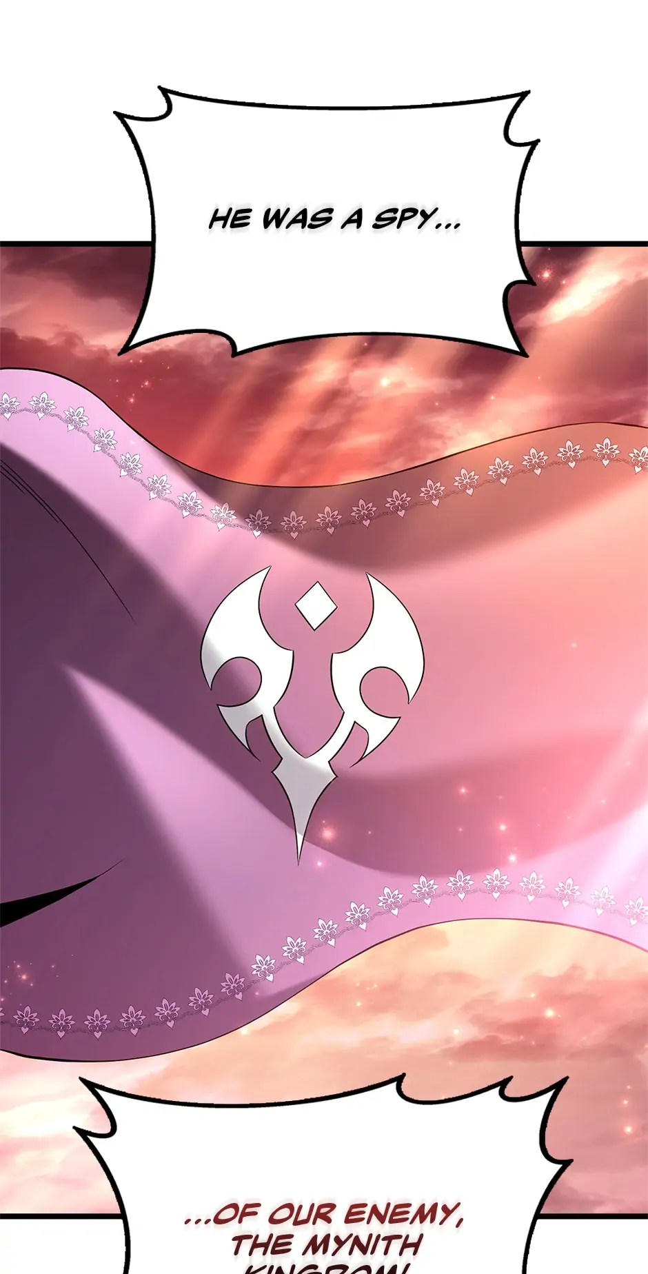 Read Mystic Musketeer EN Manga Online