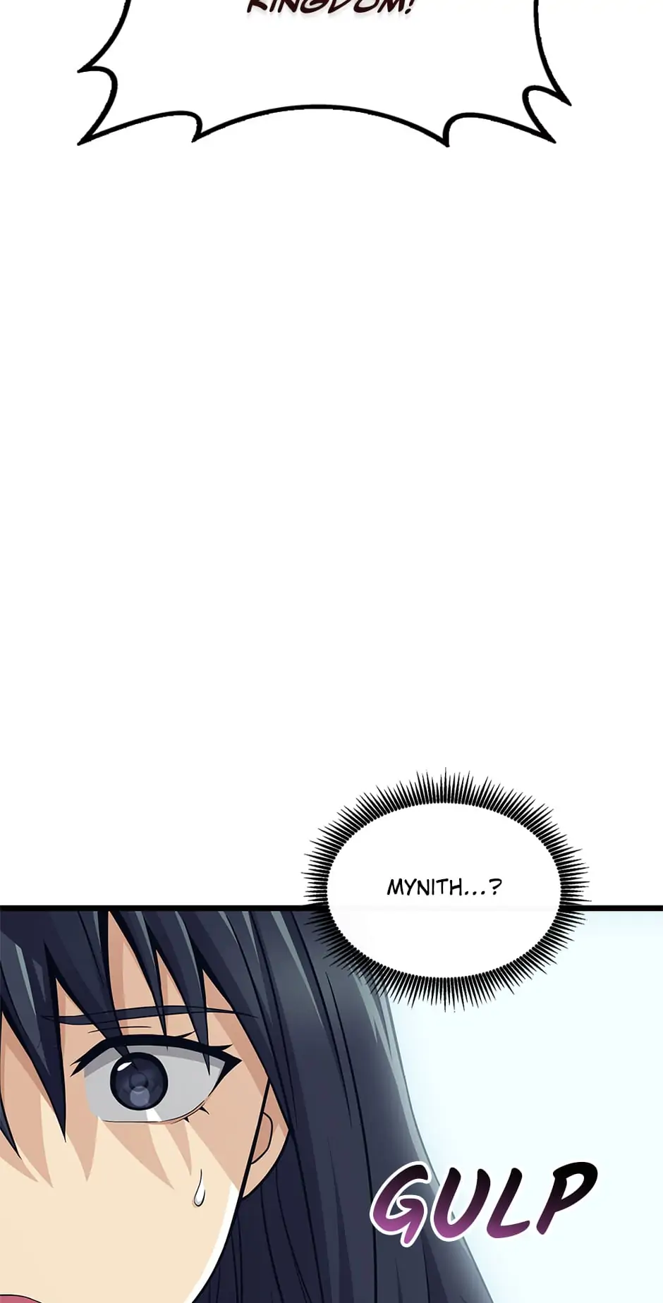 Read Mystic Musketeer EN Manga Online