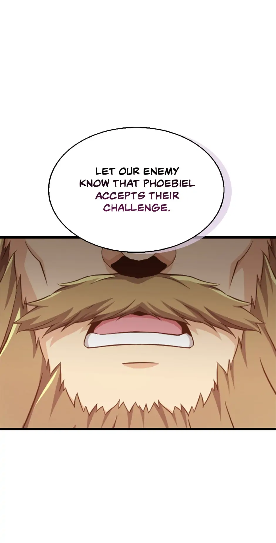 Read Mystic Musketeer EN Manga Online