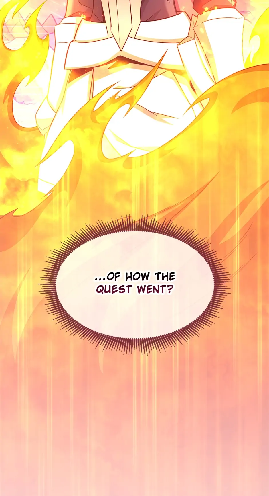 Read Mystic Musketeer EN Manga Online
