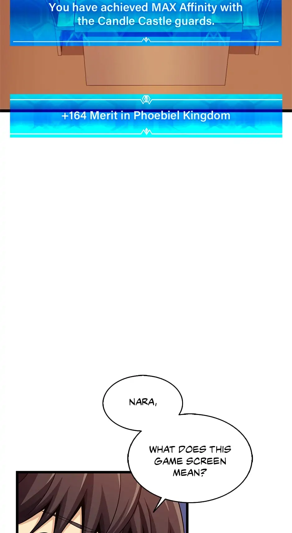 Read Mystic Musketeer EN Manga Online