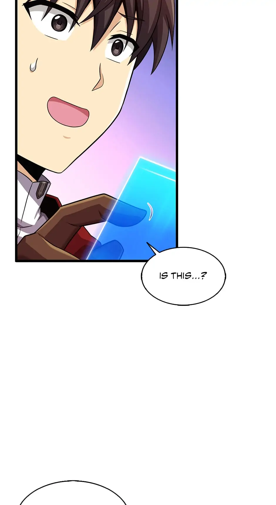 Read Mystic Musketeer EN Manga Online
