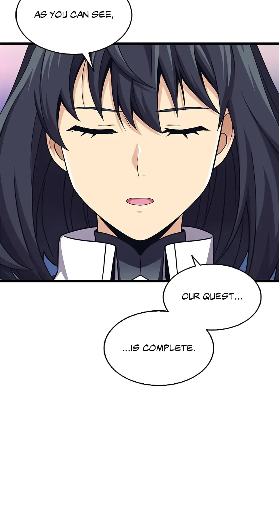 Read Mystic Musketeer EN Manga Online
