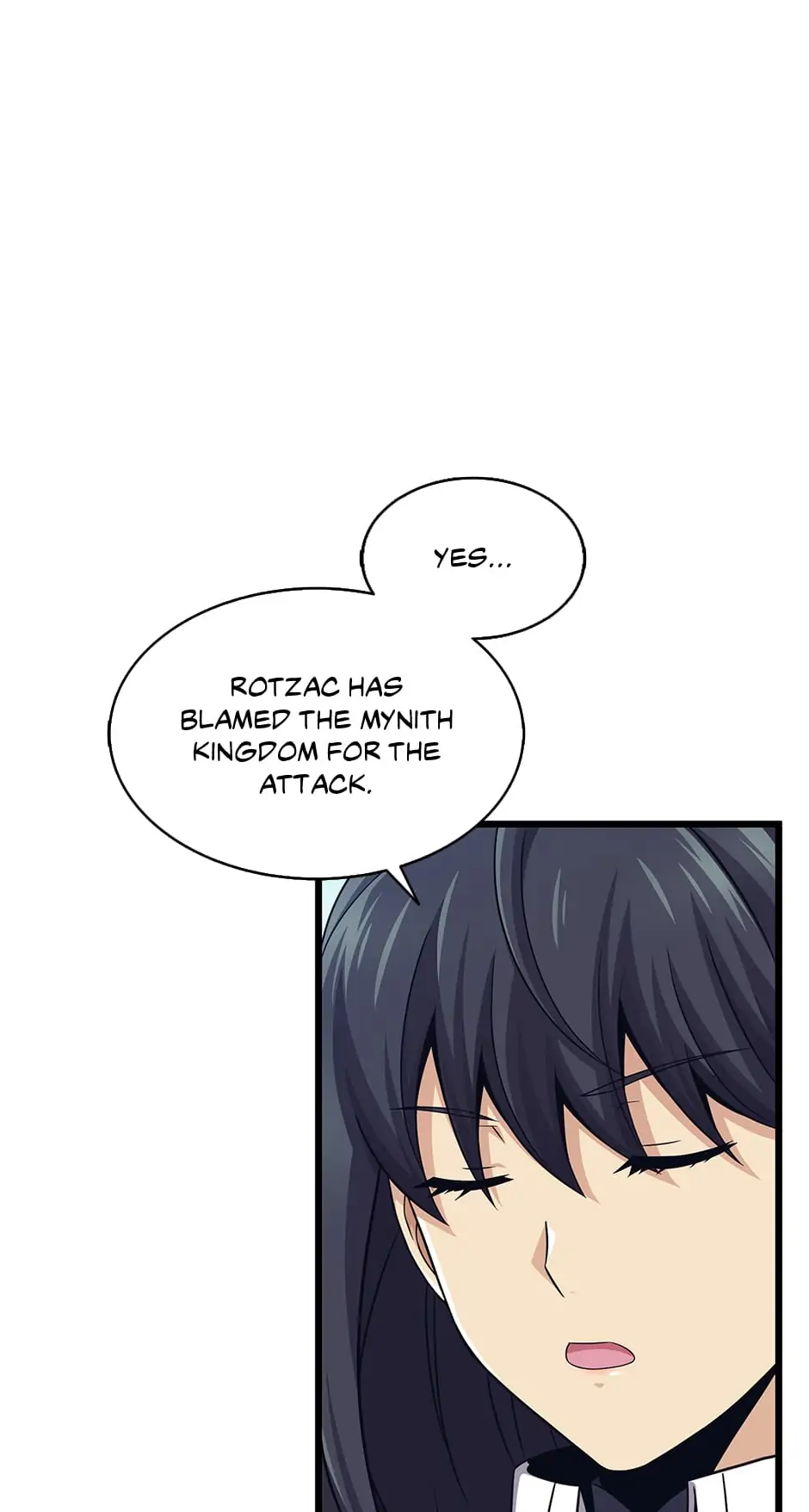 Read Mystic Musketeer EN Manga Online