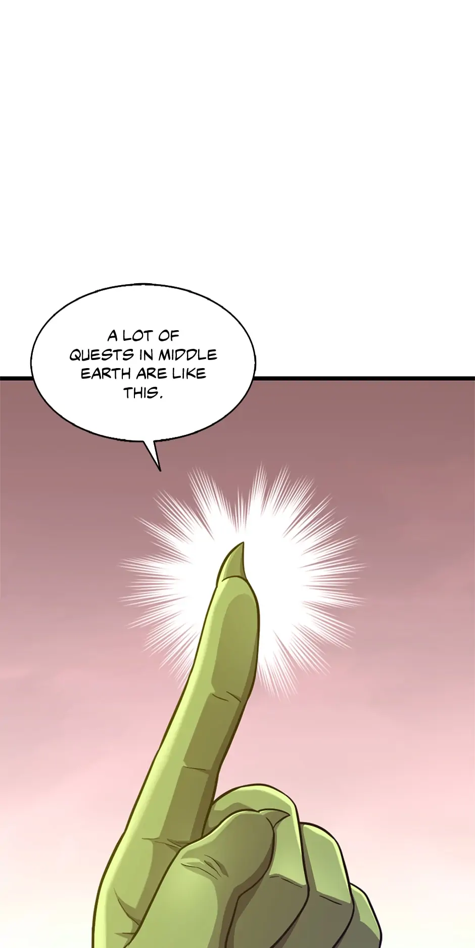 Read Mystic Musketeer EN Manga Online