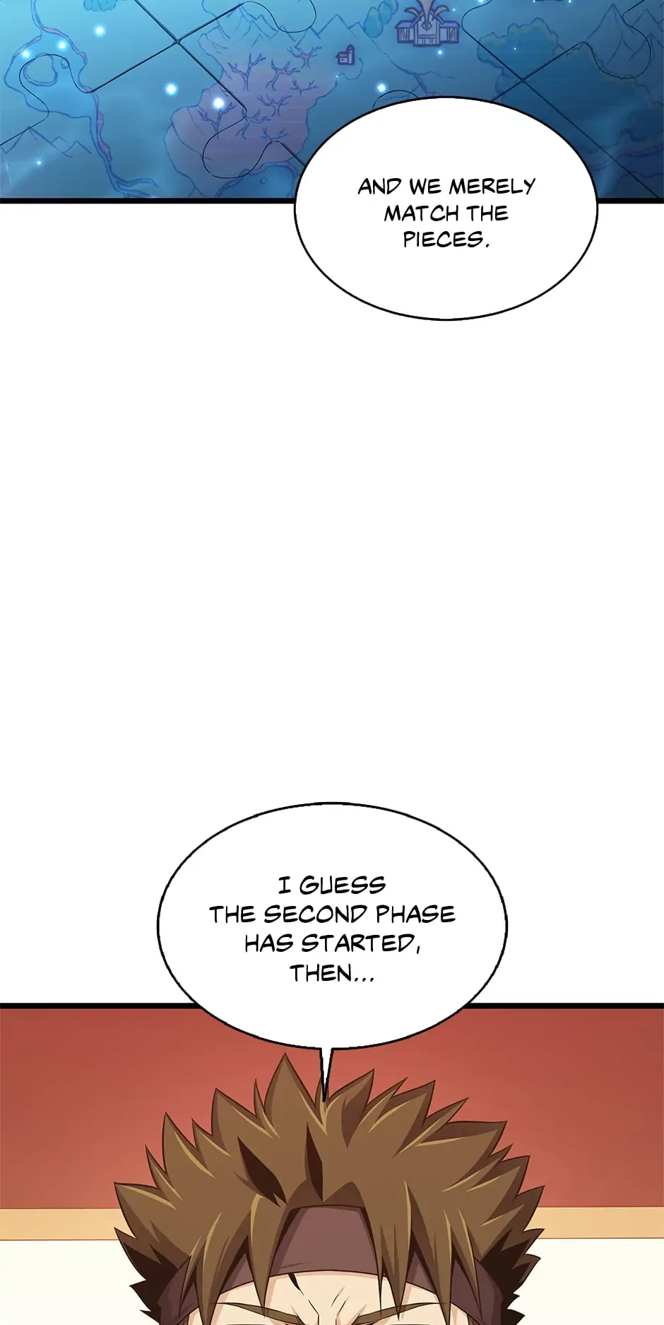 Read Mystic Musketeer EN Manga Online