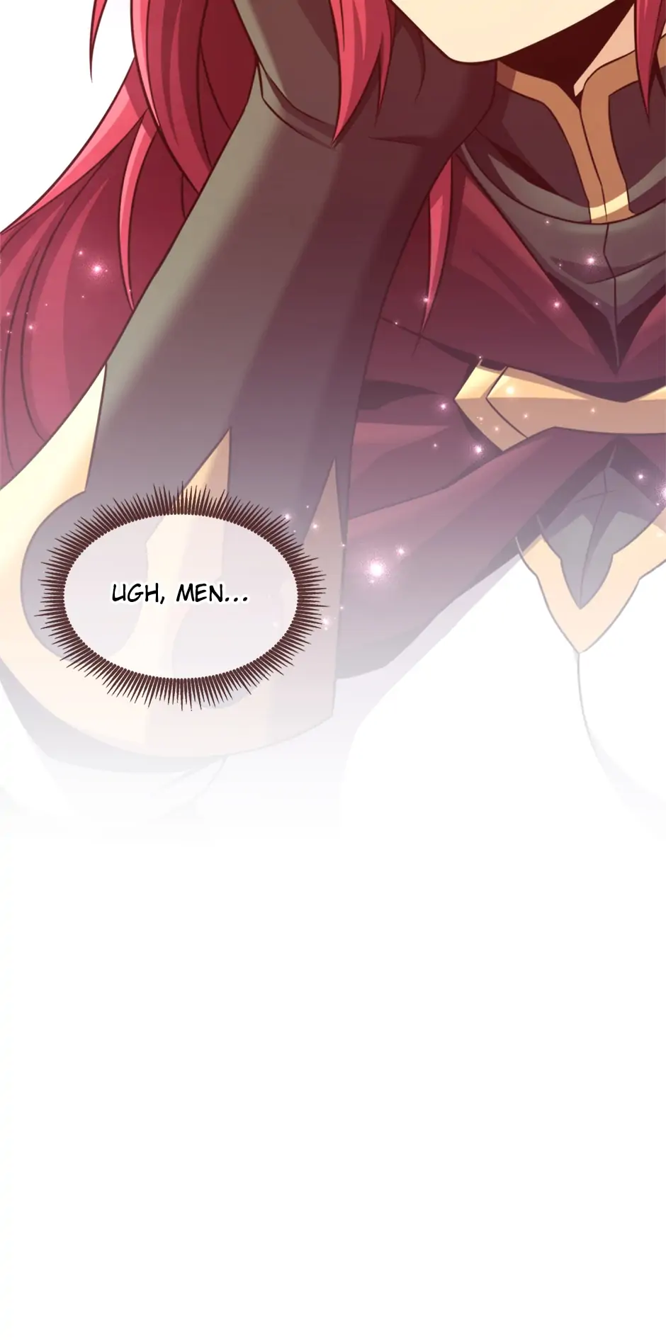 Read Mystic Musketeer EN Manga Online