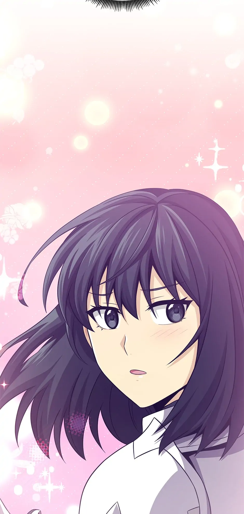 Read Mystic Musketeer EN Manga Online