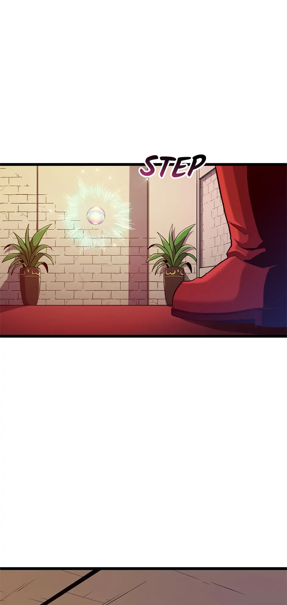 Read Mystic Musketeer EN Manga Online